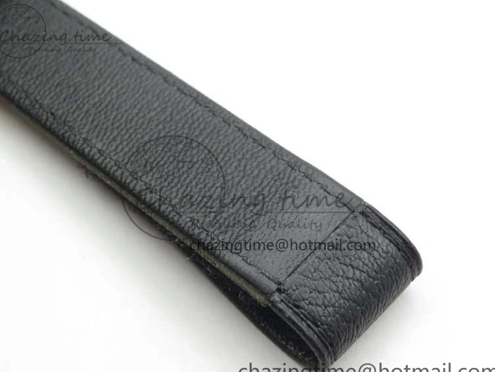 Edition Carbon Nylon Green OMF Daytona on Green A4130 Dial Best Strap DIW Deep 1127